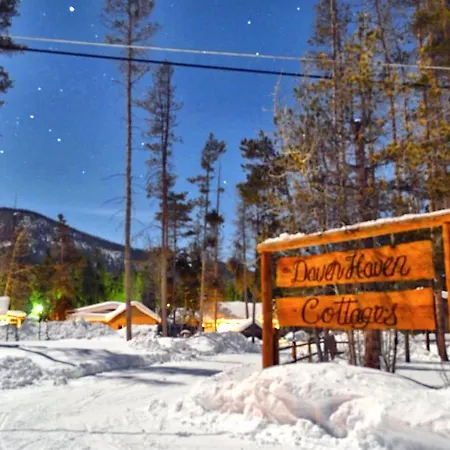 Daven Haven Lodge & Cabins